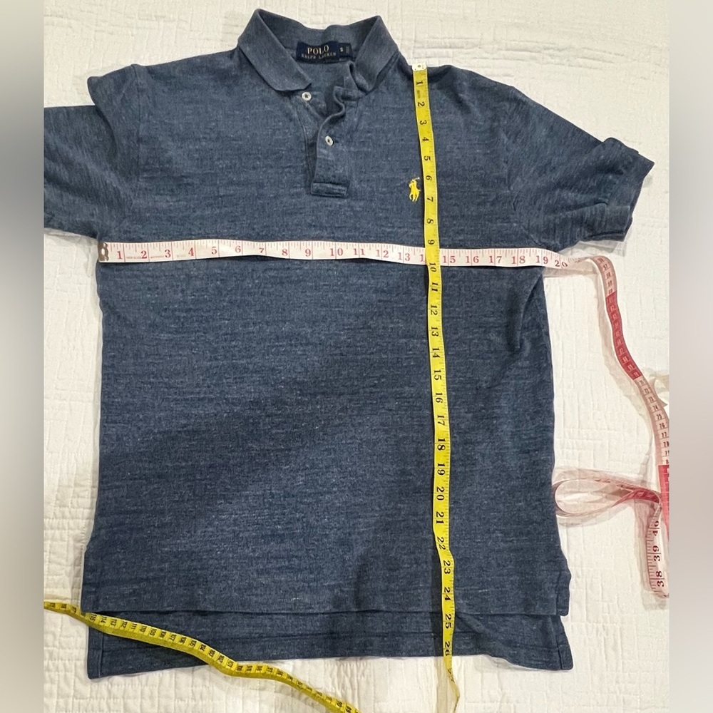 POLO RALPH LAUREN :: POLO - Picture 16 of 16